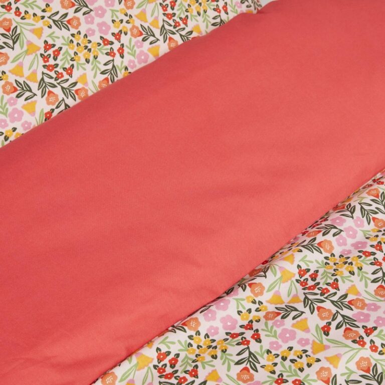 Atelier Morphée - Parure de lit Isaure
