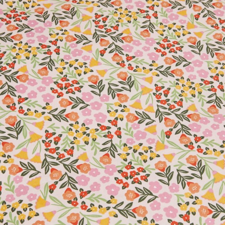 Atelier Morphée - Parure de lit Isaure