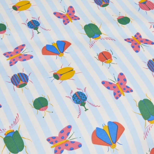 Atelier Morphée - Parure de lit Jeanne