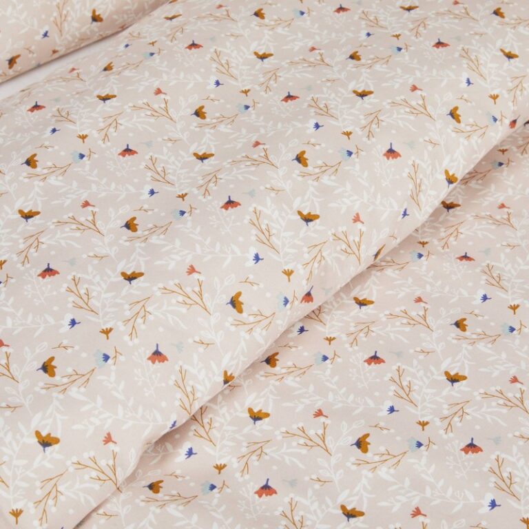 Atelier Morphée - Parure de lit Lola