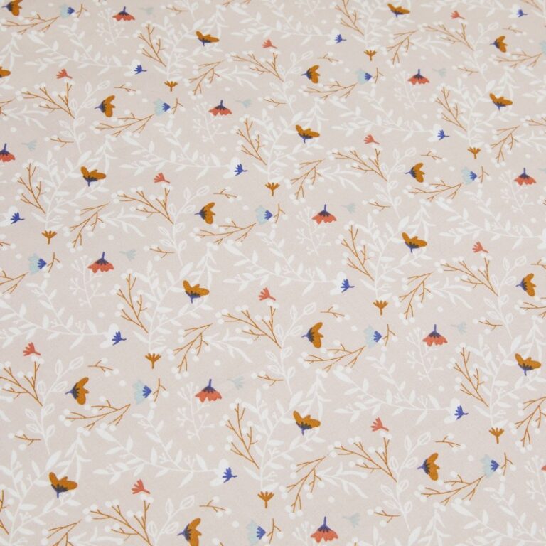 Atelier Morphée - Parure de lit Lola