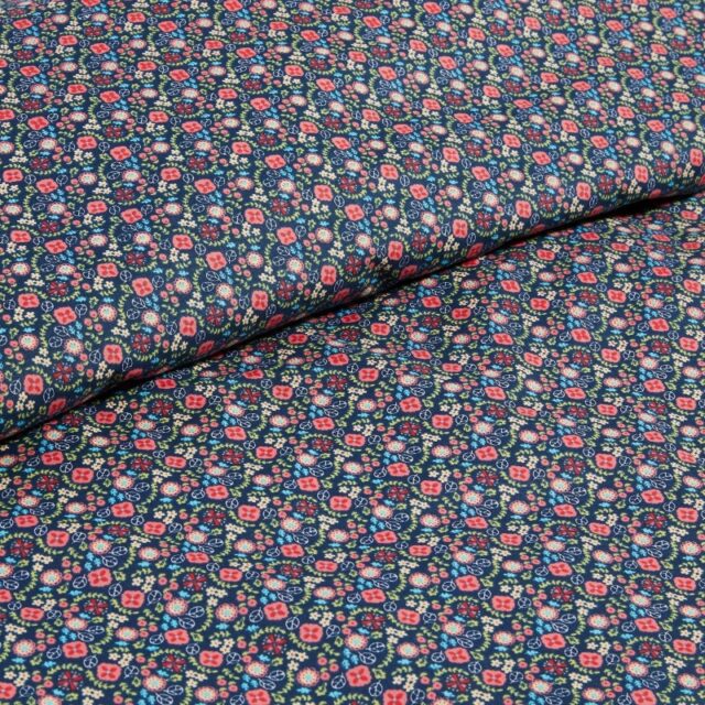 Atelier Morphée - Parure de lit Lula