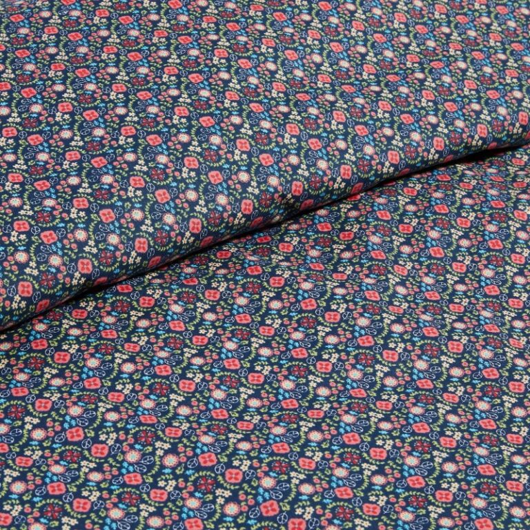 Atelier Morphée - Parure de lit Lula