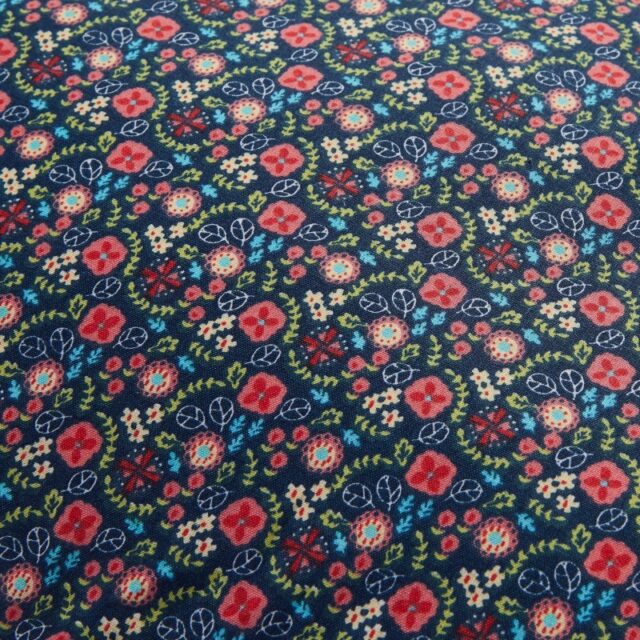 Atelier Morphée - Parure de lit Lula