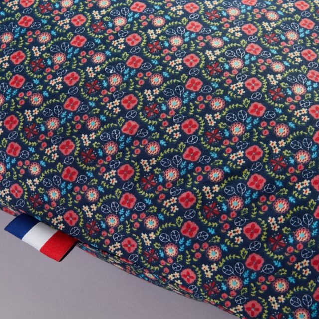 Atelier Morphée - Parure de lit Lula