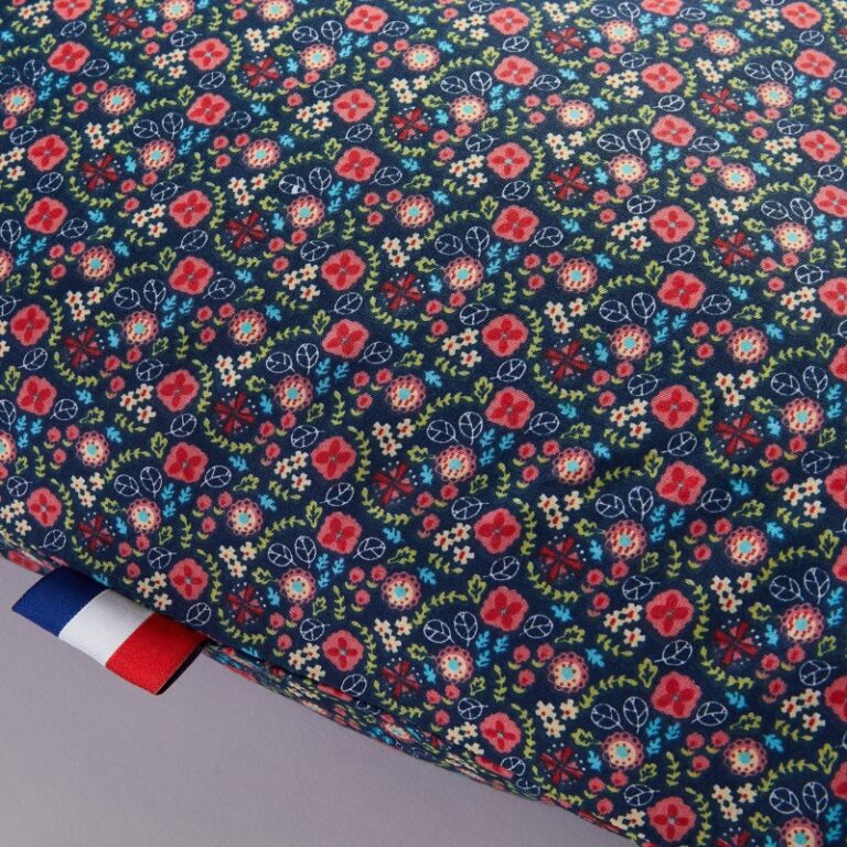 Atelier Morphée - Parure de lit Lula