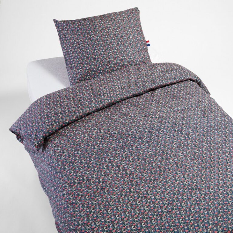 Atelier Morphée - Parure de lit Lula