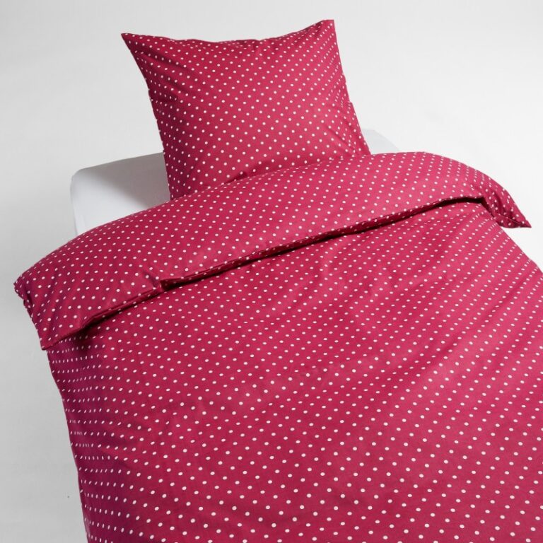 Atelier Morphée - Parure de lit Marie