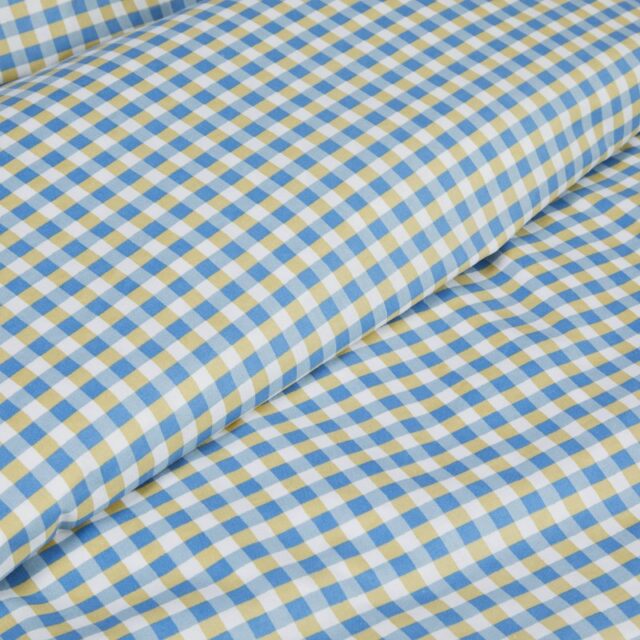 Atelier Morphée - Parure de lit Martin