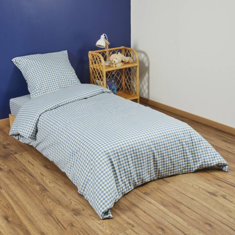 Atelier Morphée - Parure de lit Martin