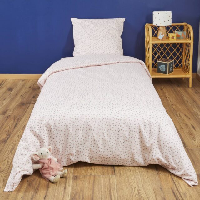 Atelier Morphée - Parure de lit Maya