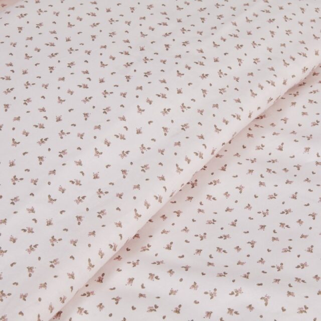 Atelier Morphée - Parure de lit Maya