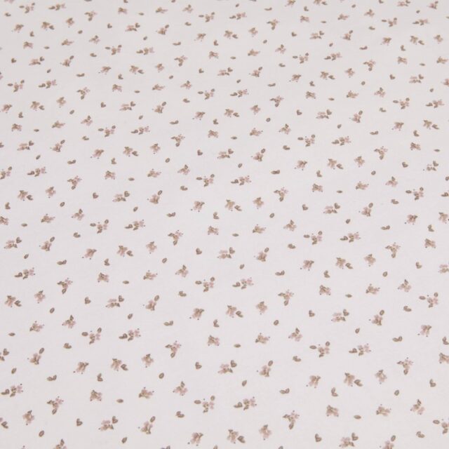 Atelier Morphée - Parure de lit Maya