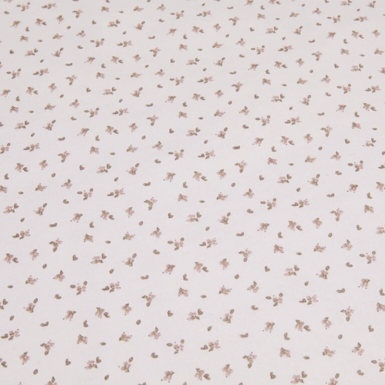 Atelier Morphée - Parure de lit Maya