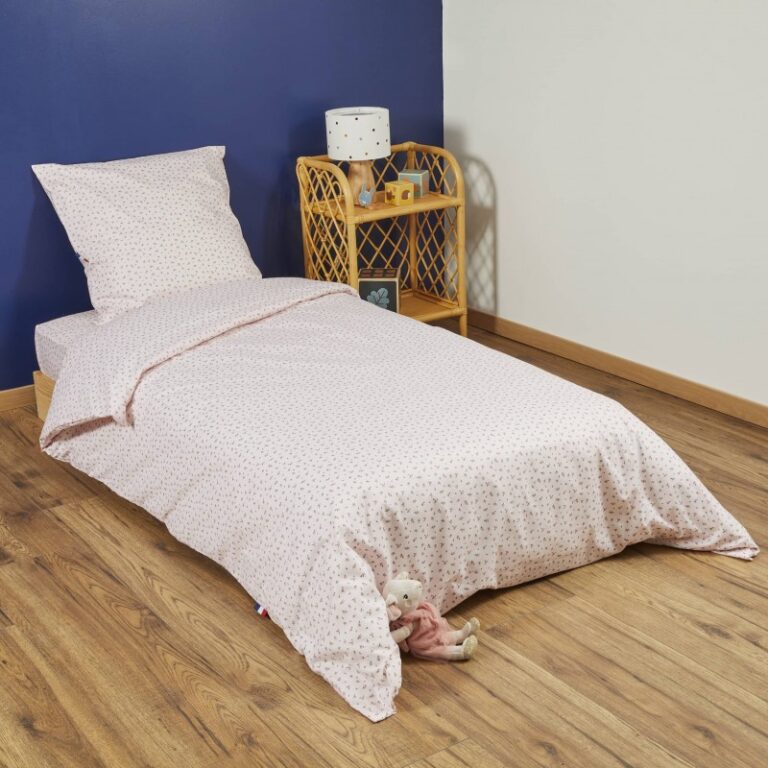 Atelier Morphée - Parure de lit Maya