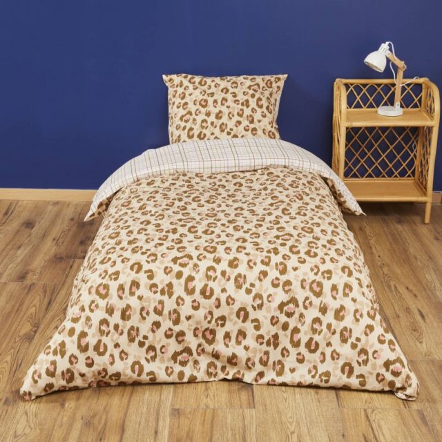 Atelier Morphée - Parure de lit Mila