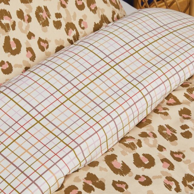 Atelier Morphée - Parure de lit Mila