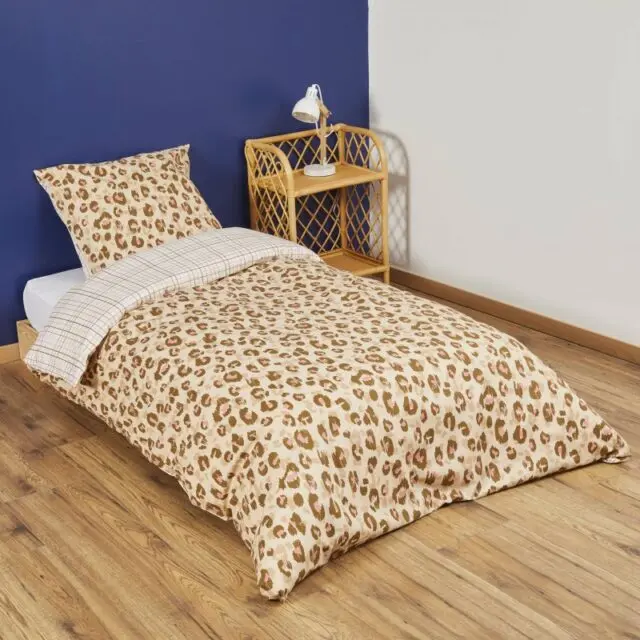 L’Atelier de Morphée - Parure de lit Mila