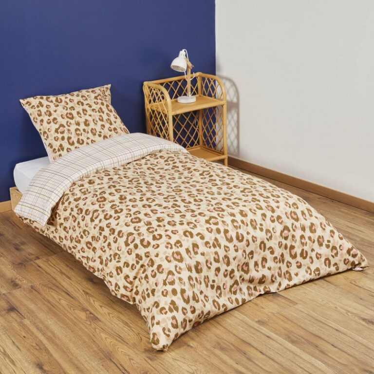 Atelier Morphée - Parure de lit Mila