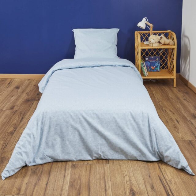 Atelier Morphée - Parure de lit Rachel