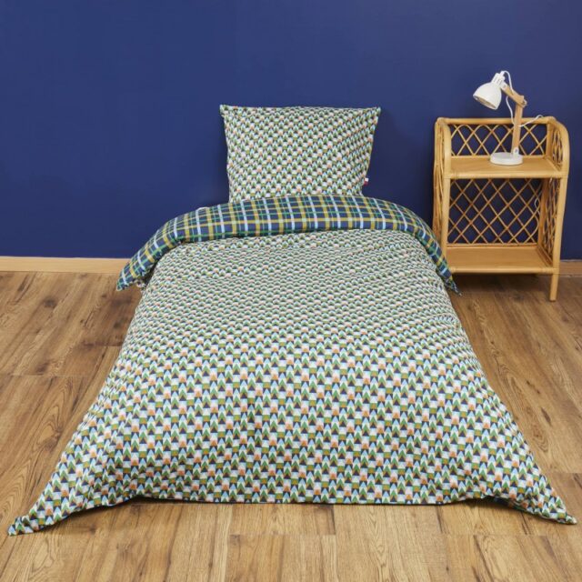 Atelier Morphée - Parure de lit Théodore