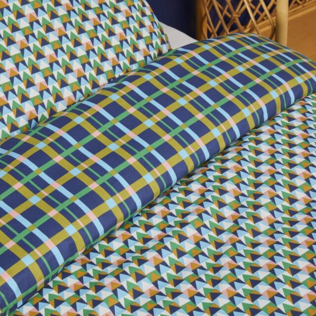 Atelier Morphée - Parure de lit Théodore