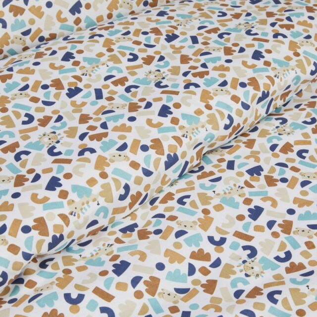 Atelier Morphée - Parure de lit Thomas