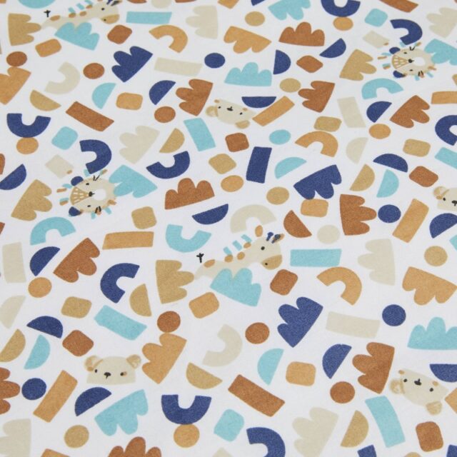 Atelier Morphée - Parure de lit Thomas