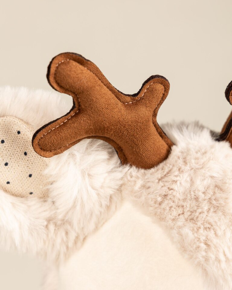 Pamplemousse Peluches -