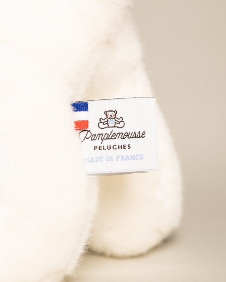 Pamplemousse Peluches -