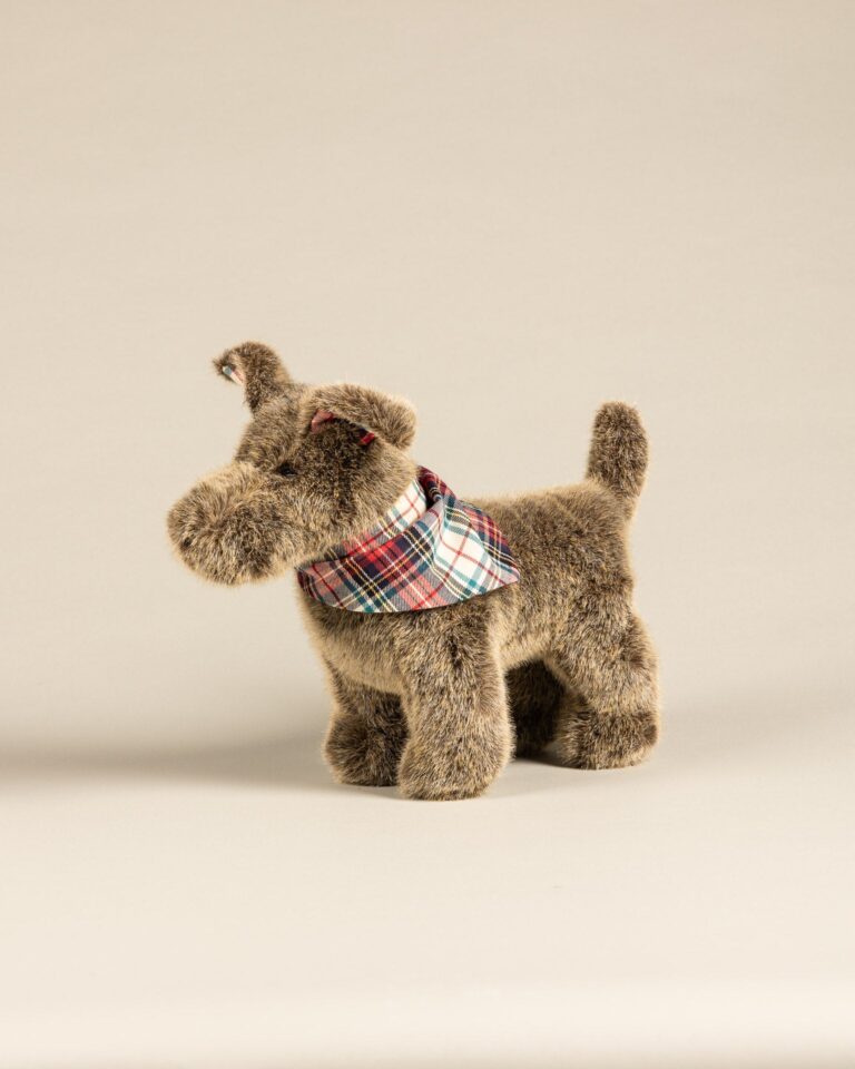 Pamplemousse Peluches -