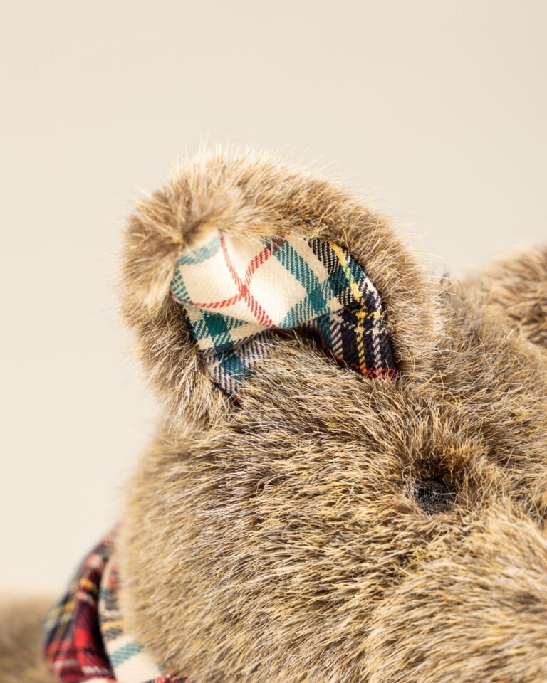 Pamplemousse Peluches -