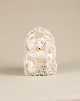 Peluche Winston Le Hérisson par la marque Pamplemousse Peluches Pamplemousse Peluches - Peluche Winston Le Hérisson