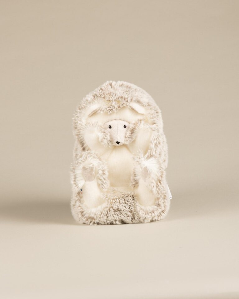 Pamplemousse Peluches -