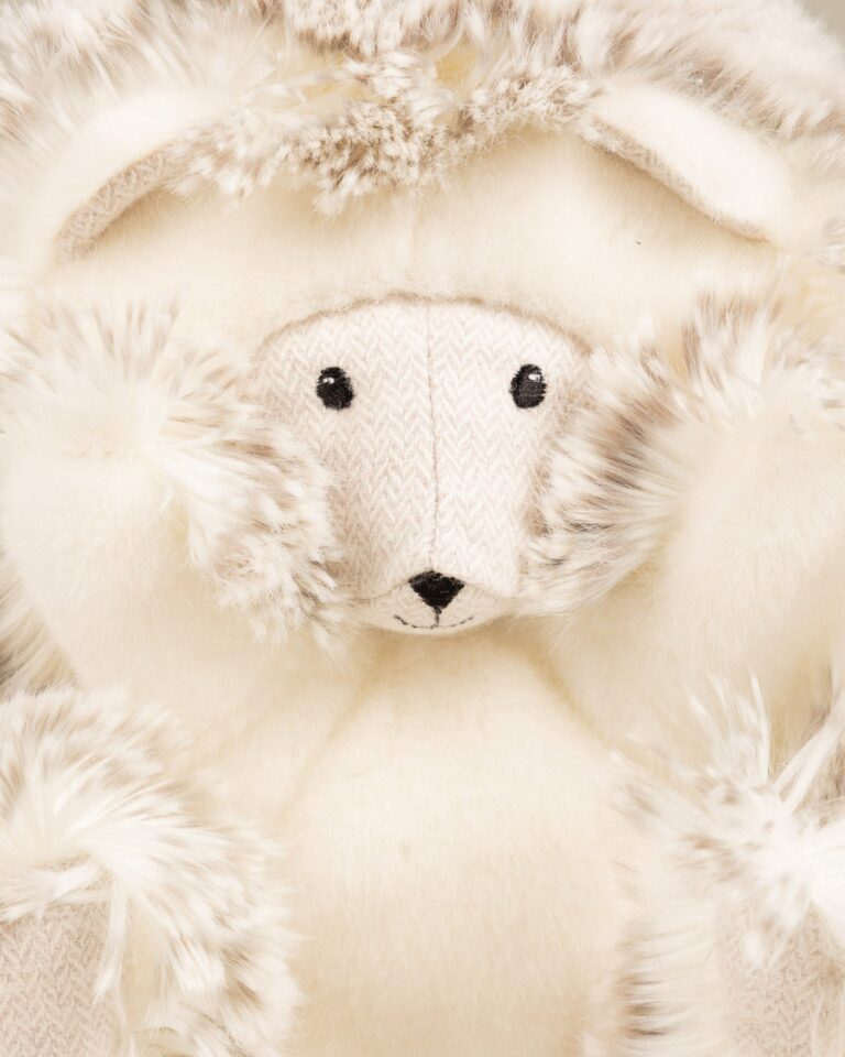 Pamplemousse Peluches -