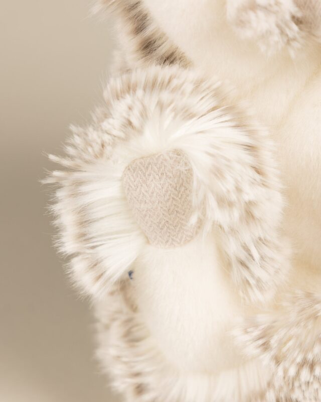 Pamplemousse Peluches -