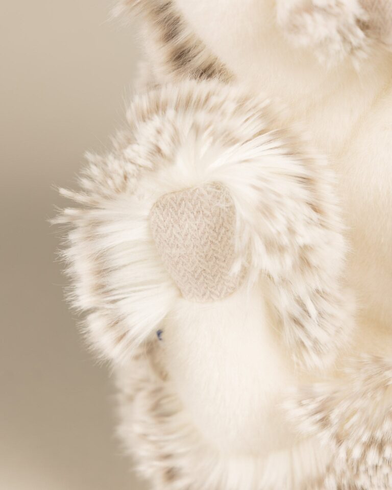 Pamplemousse Peluches -