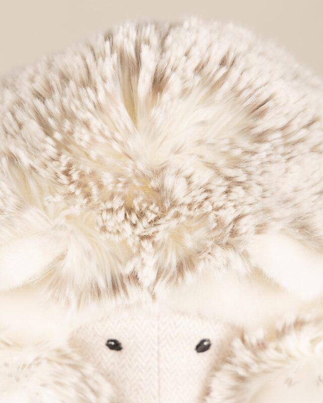 Pamplemousse Peluches -