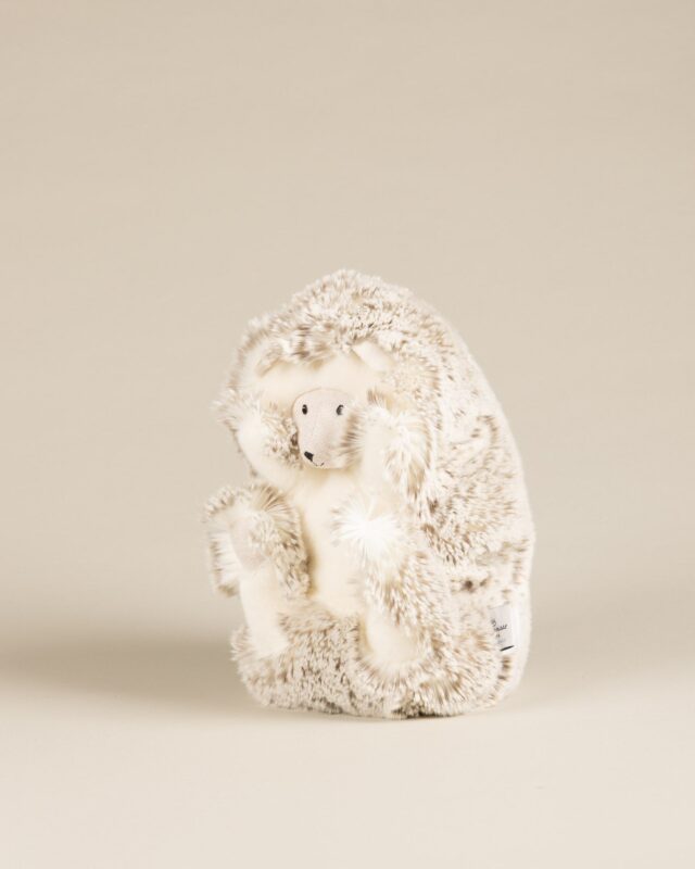 Pamplemousse Peluches -