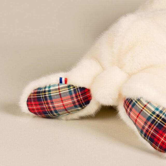 Pamplemousse Peluches -