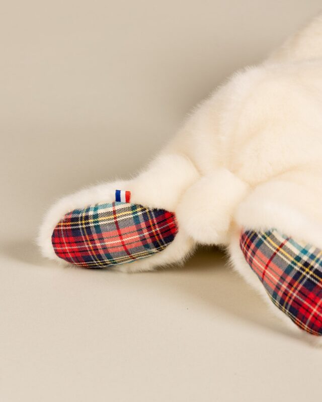 Pamplemousse Peluches -