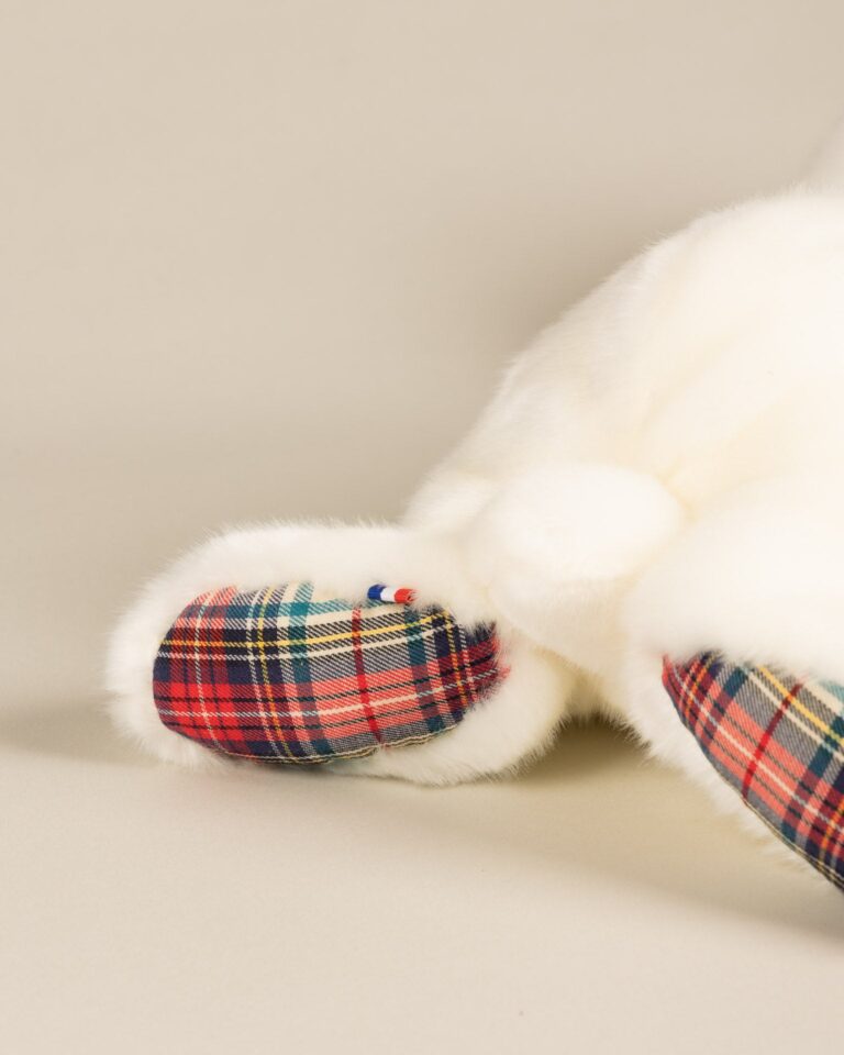 Pamplemousse Peluches -