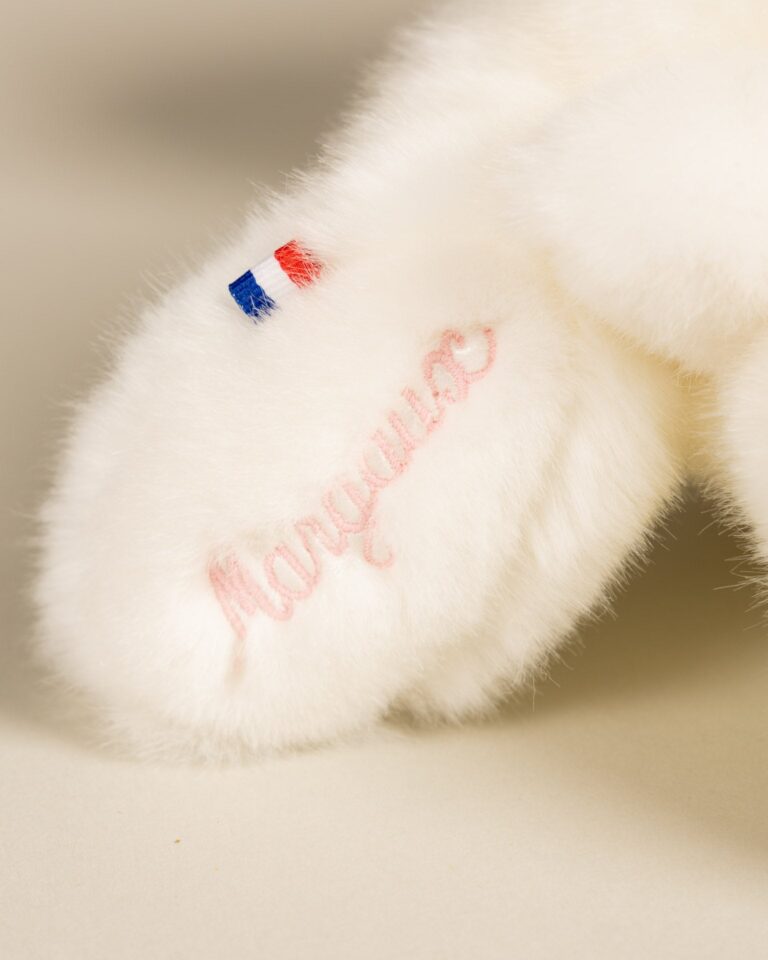 Pamplemousse Peluches -