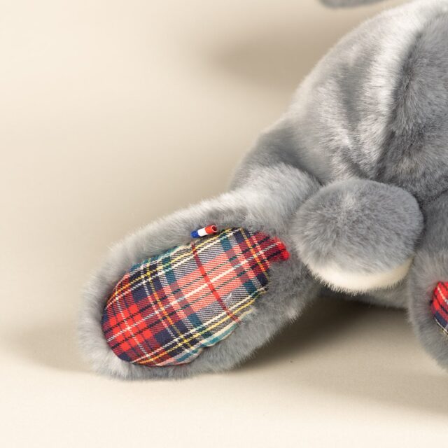 Pamplemousse Peluches -