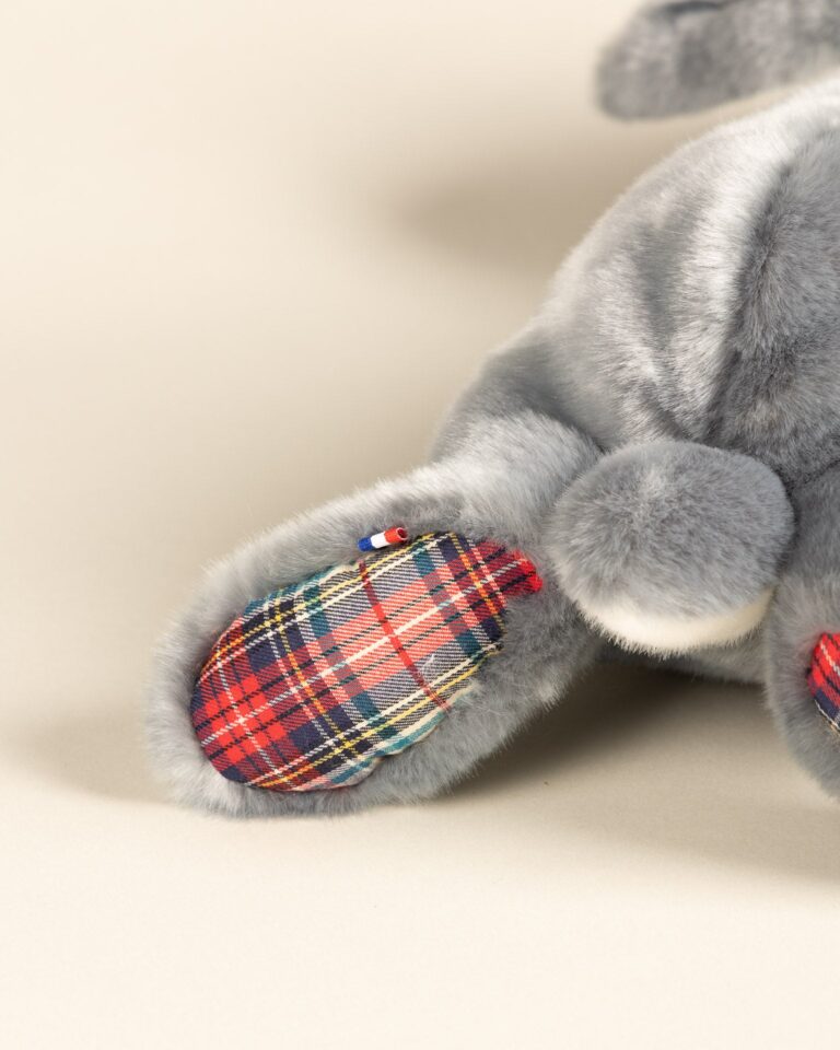 Pamplemousse Peluches -