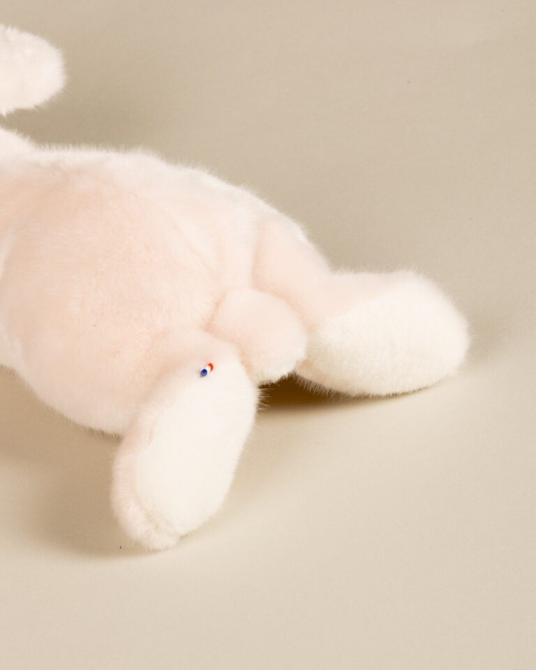 Pamplemousse Peluches -