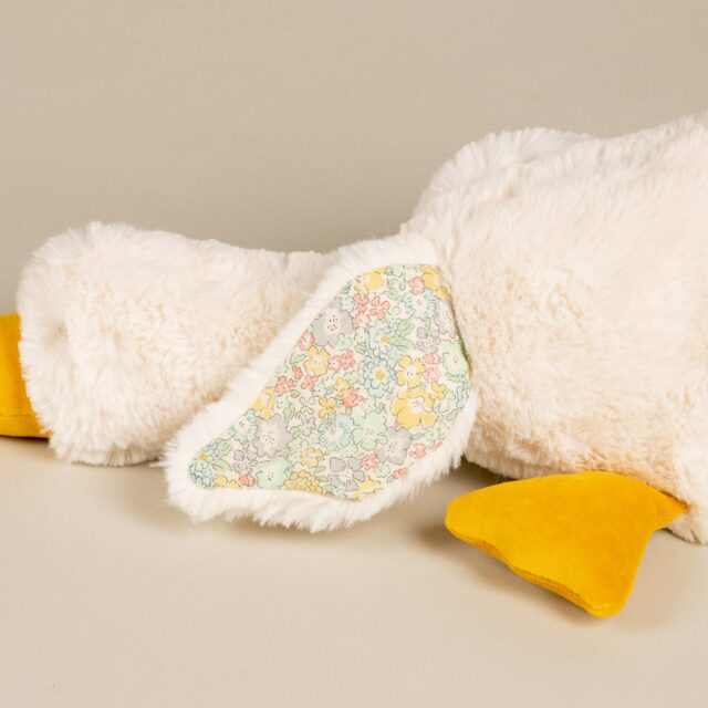 Pamplemousse Peluches -