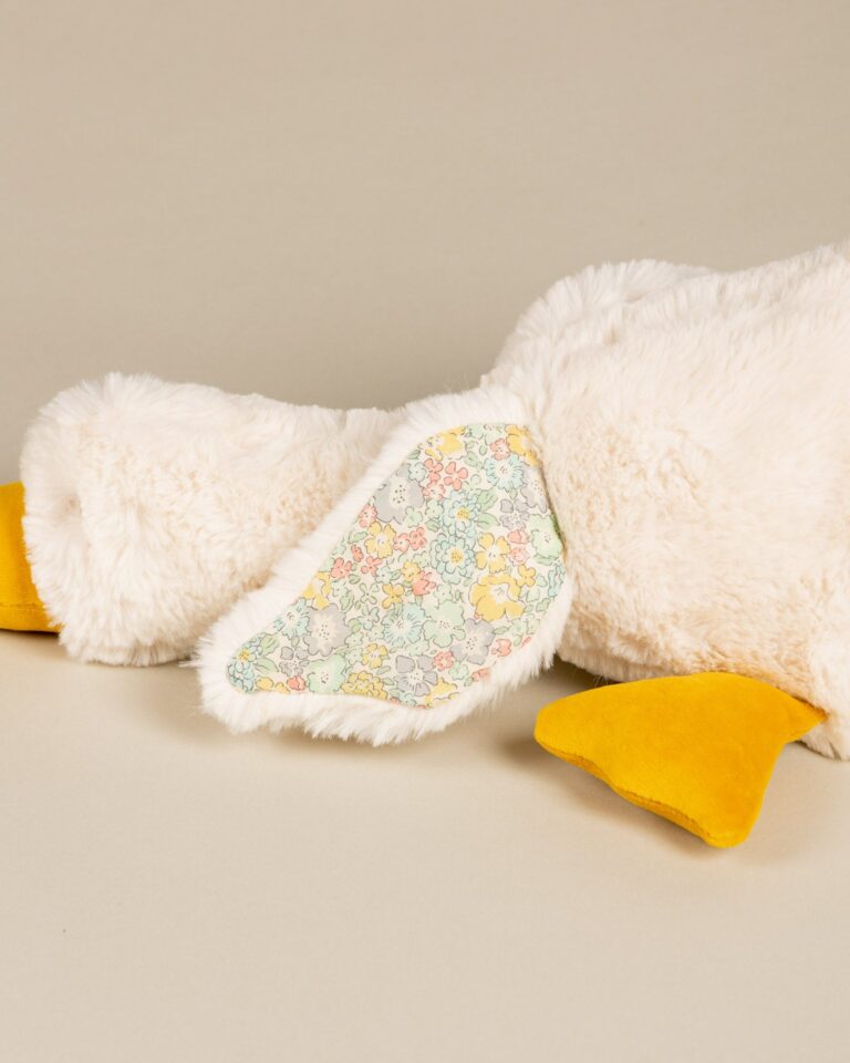 Pamplemousse Peluches -