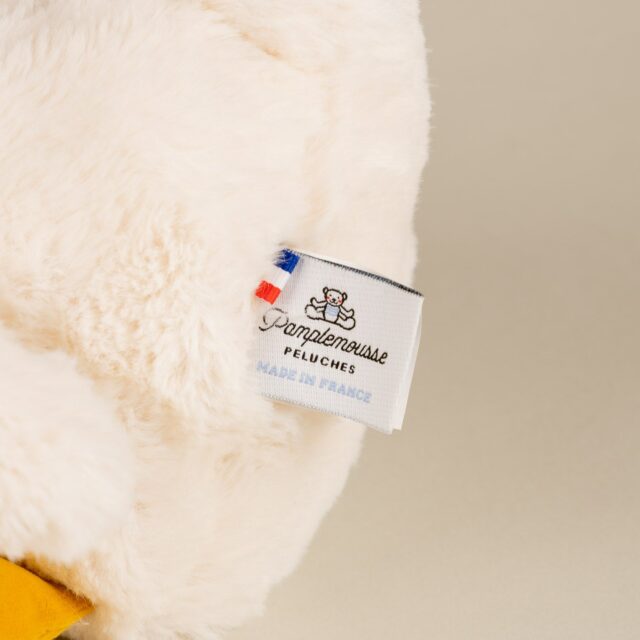 Pamplemousse Peluches -