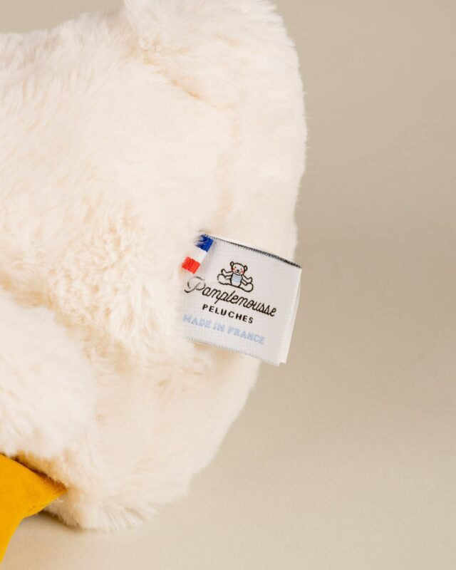 Pamplemousse Peluches -